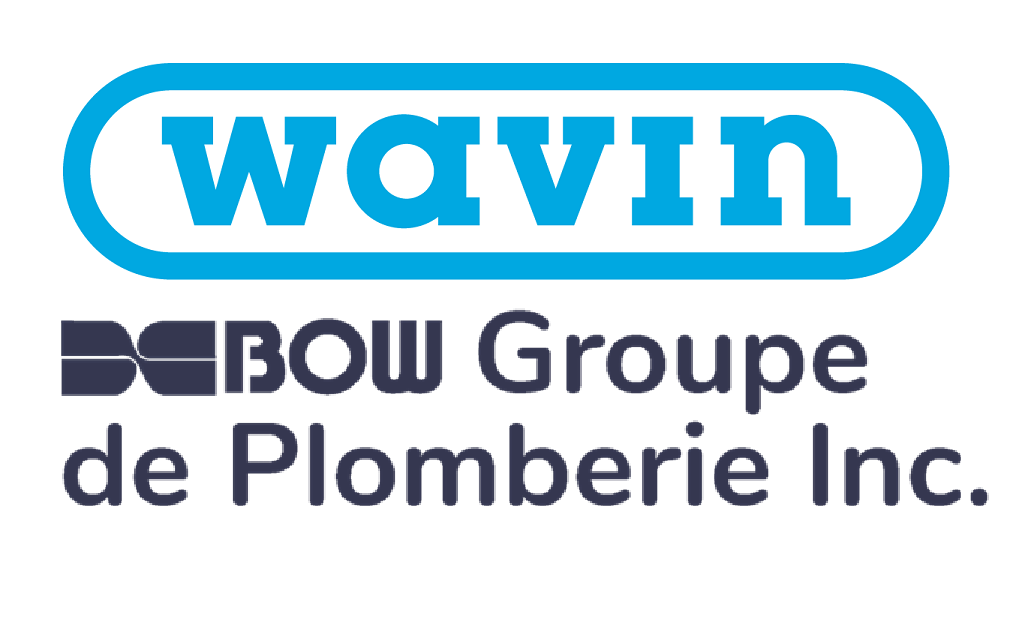 Spécialiste de la paie | WAVIN-Bow GROUPE de PLOMBERIE, Granby